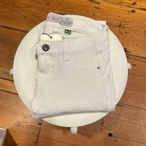 LADY BLU JEANS Jeggings